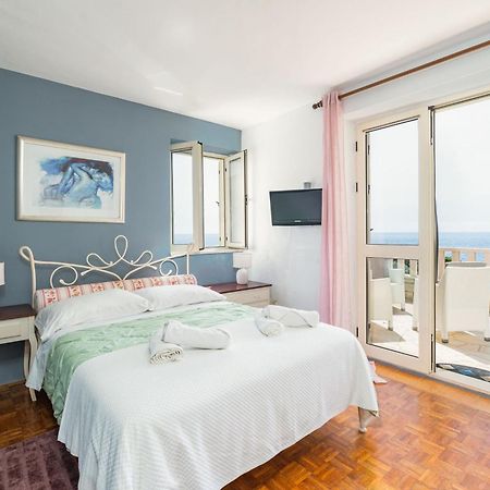 Apartment Begovica Dubrovník Exteriér fotografie