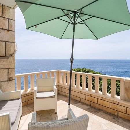 Apartment Begovica Dubrovník Exteriér fotografie