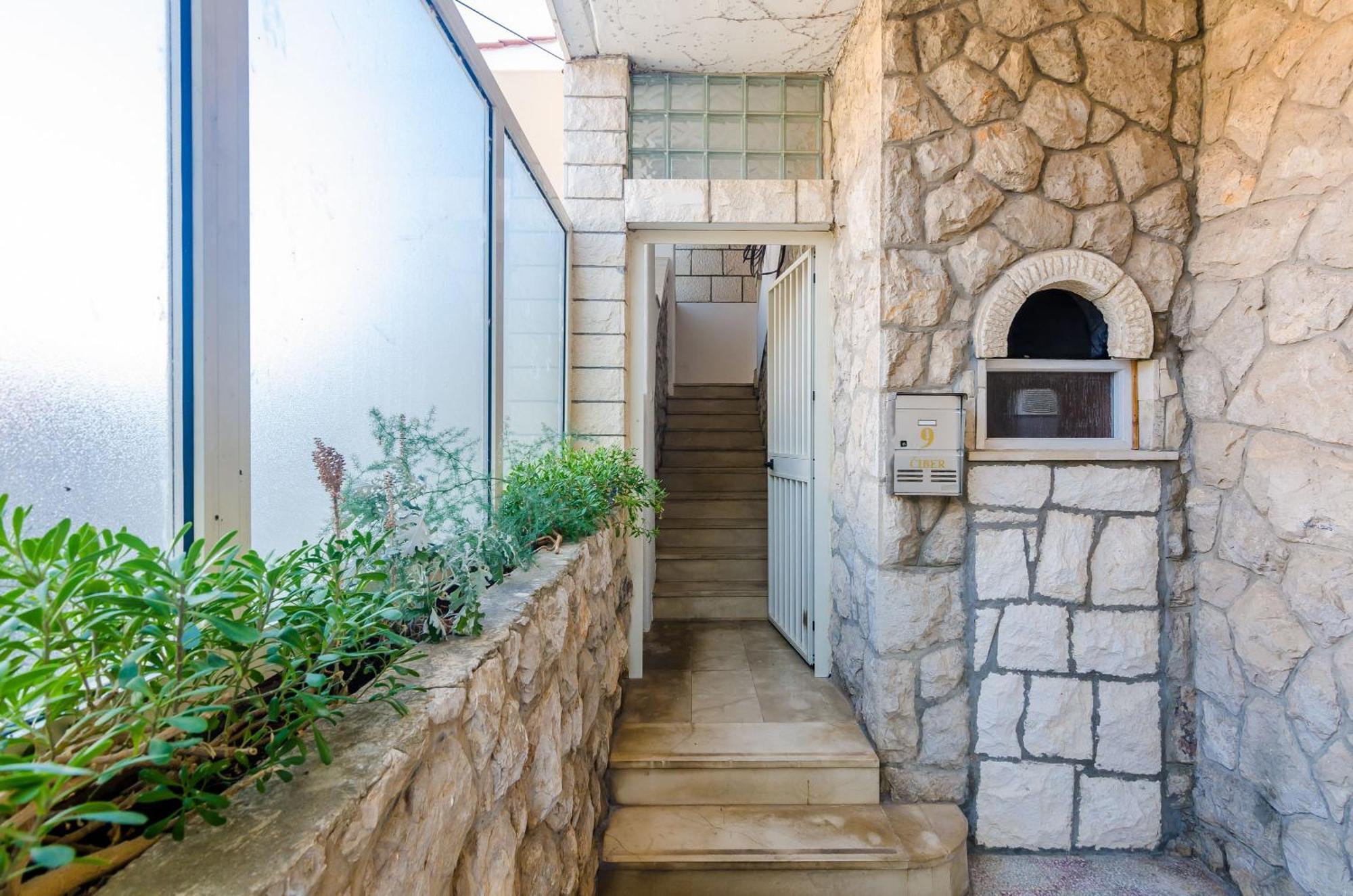 Apartment Begovica Dubrovník Exteriér fotografie
