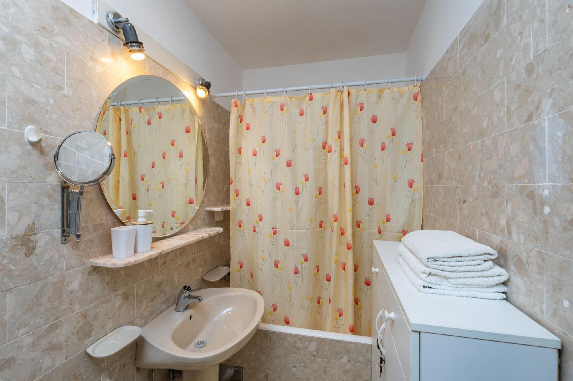 Apartment Begovica Dubrovník Exteriér fotografie