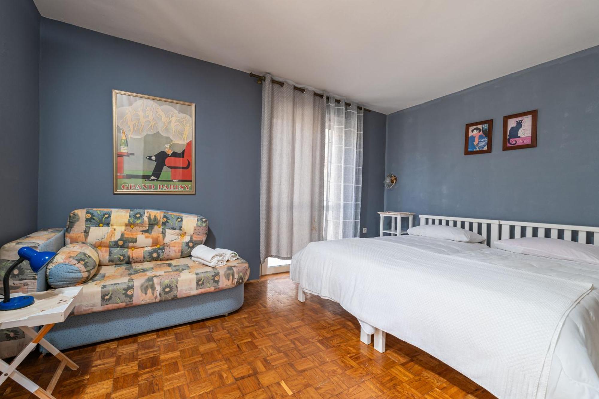 Apartment Begovica Dubrovník Exteriér fotografie