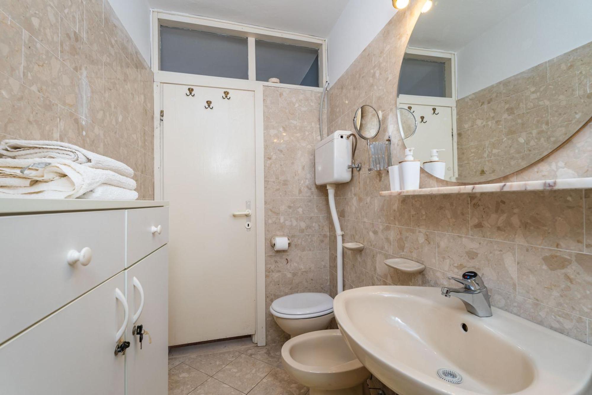 Apartment Begovica Dubrovník Exteriér fotografie