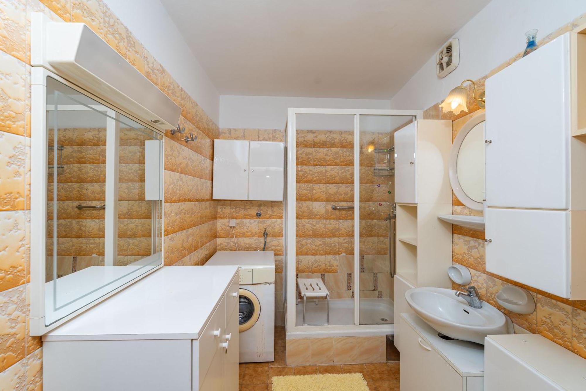 Apartment Begovica Dubrovník Exteriér fotografie