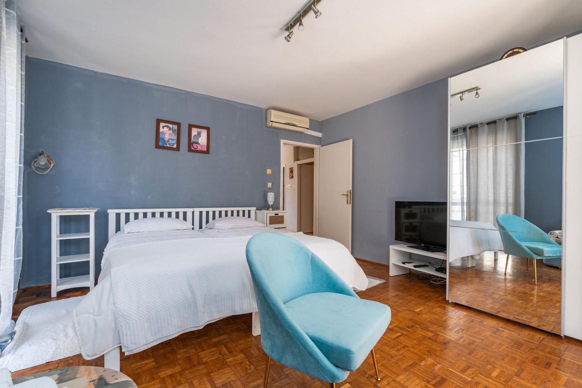 Apartment Begovica Dubrovník Exteriér fotografie