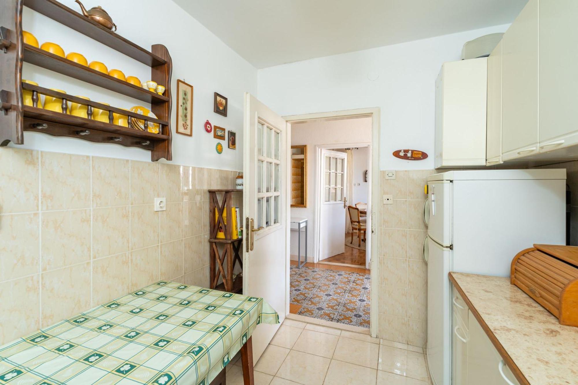 Apartment Begovica Dubrovník Exteriér fotografie