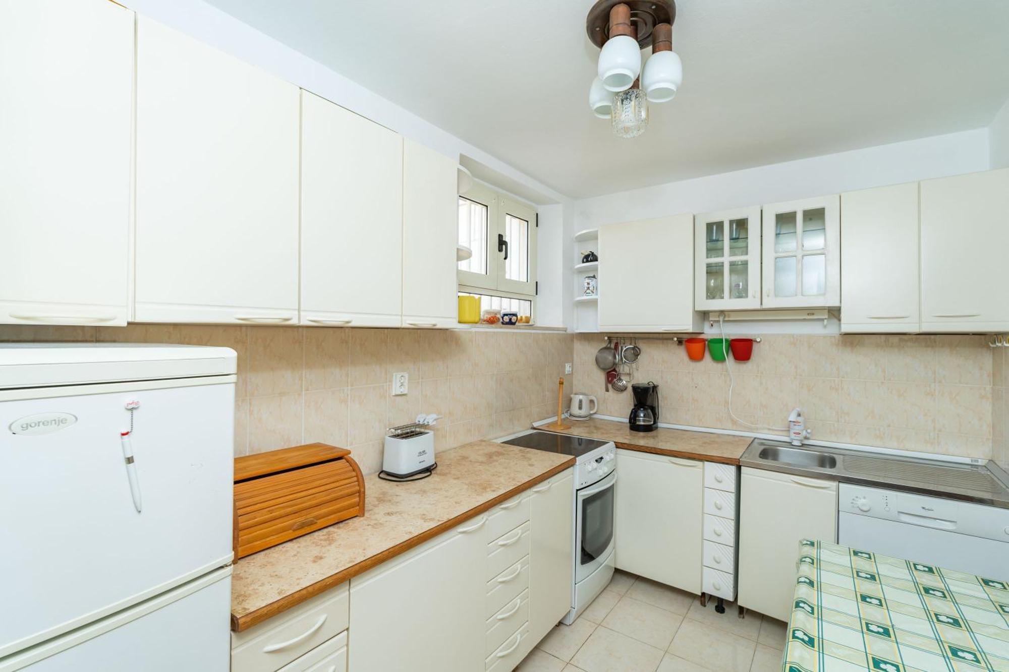 Apartment Begovica Dubrovník Exteriér fotografie