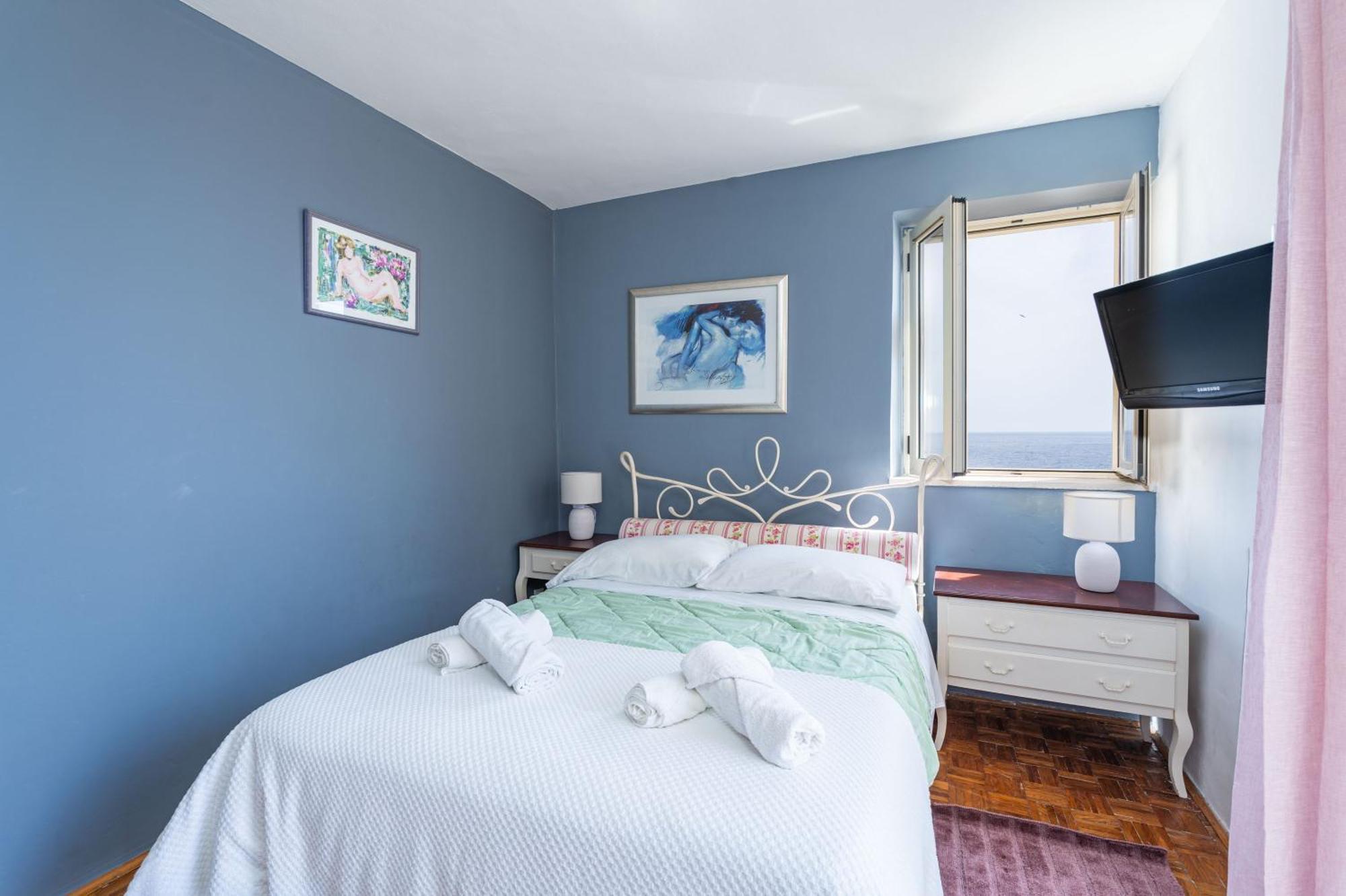 Apartment Begovica Dubrovník Exteriér fotografie