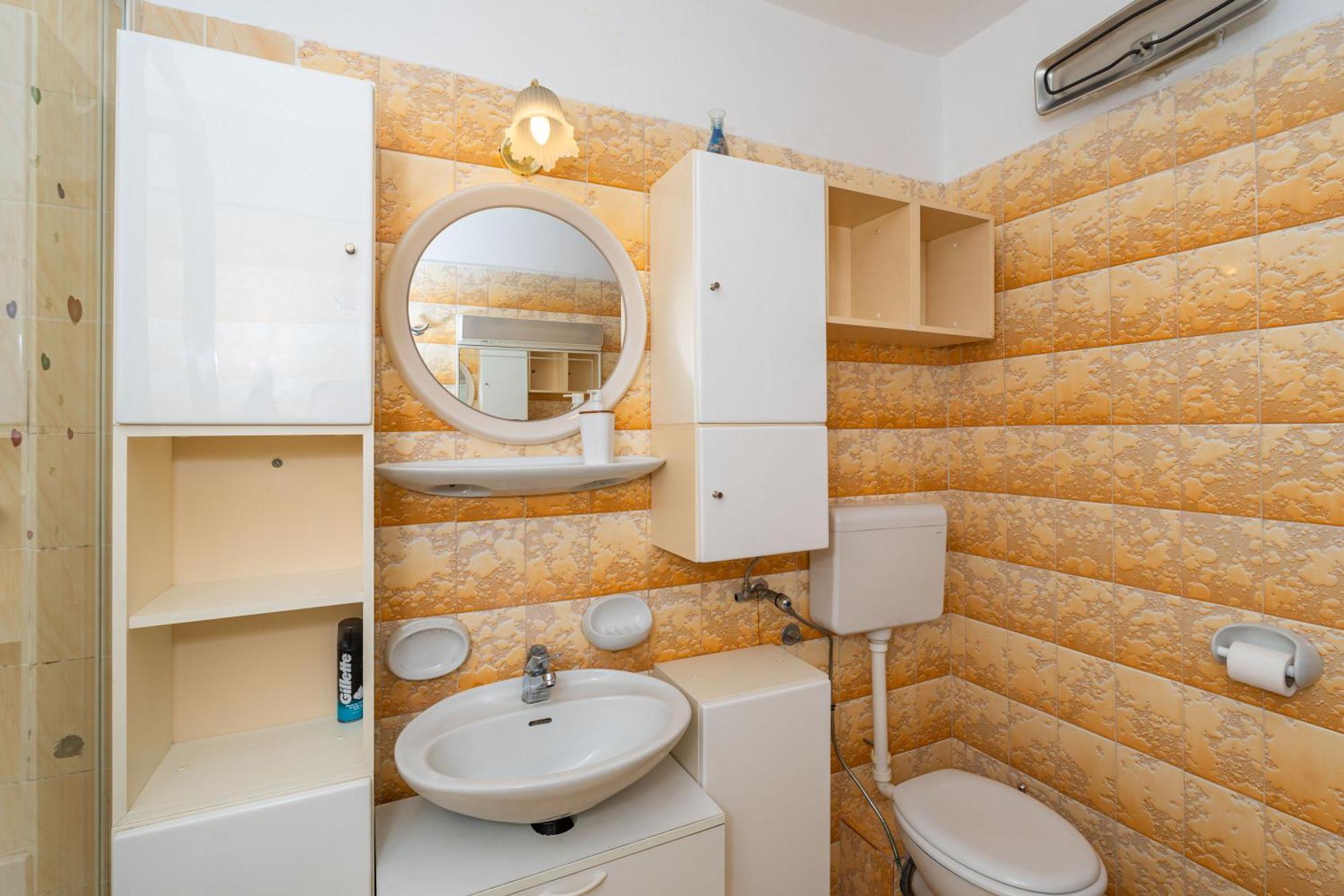 Apartment Begovica Dubrovník Exteriér fotografie