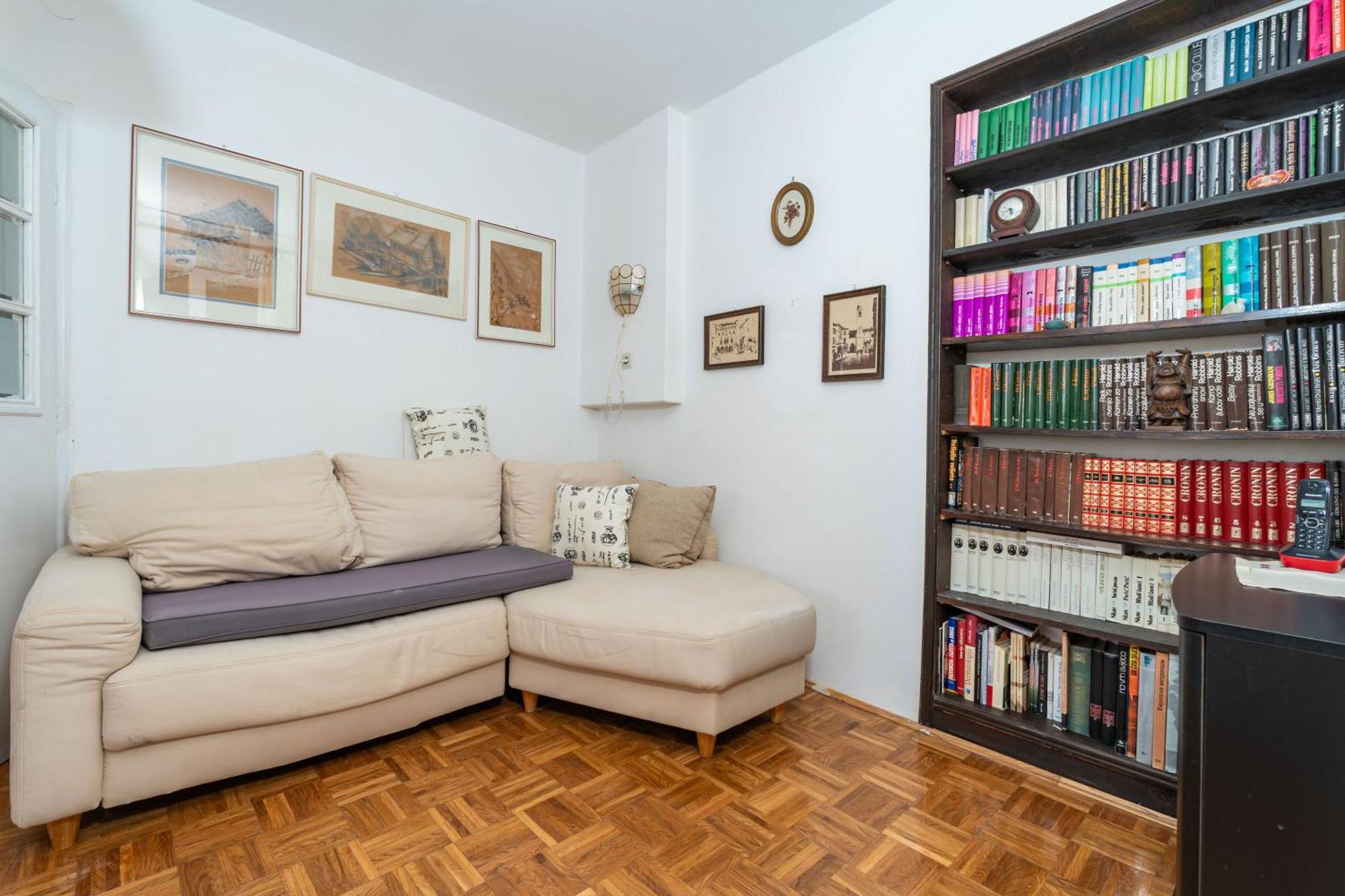 Apartment Begovica Dubrovník Exteriér fotografie